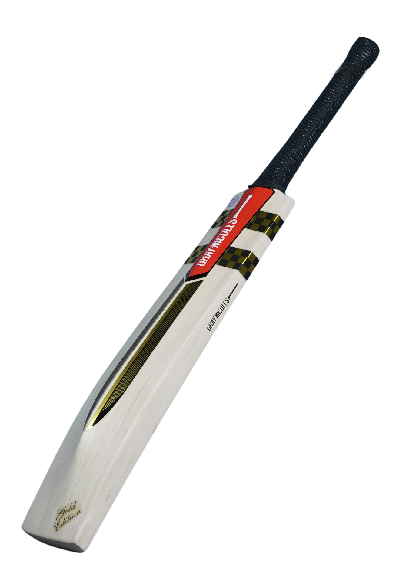 Gray-Nicolls Gold Edition 2.0 - Cricket Bat