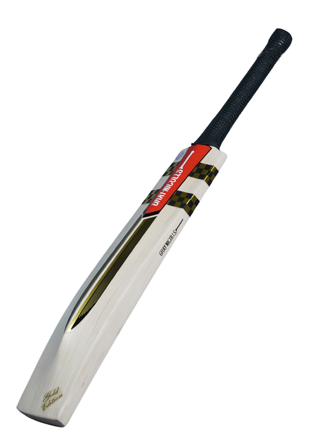 Gray-Nicolls Gold Edition 2.0 - Cricket Bat