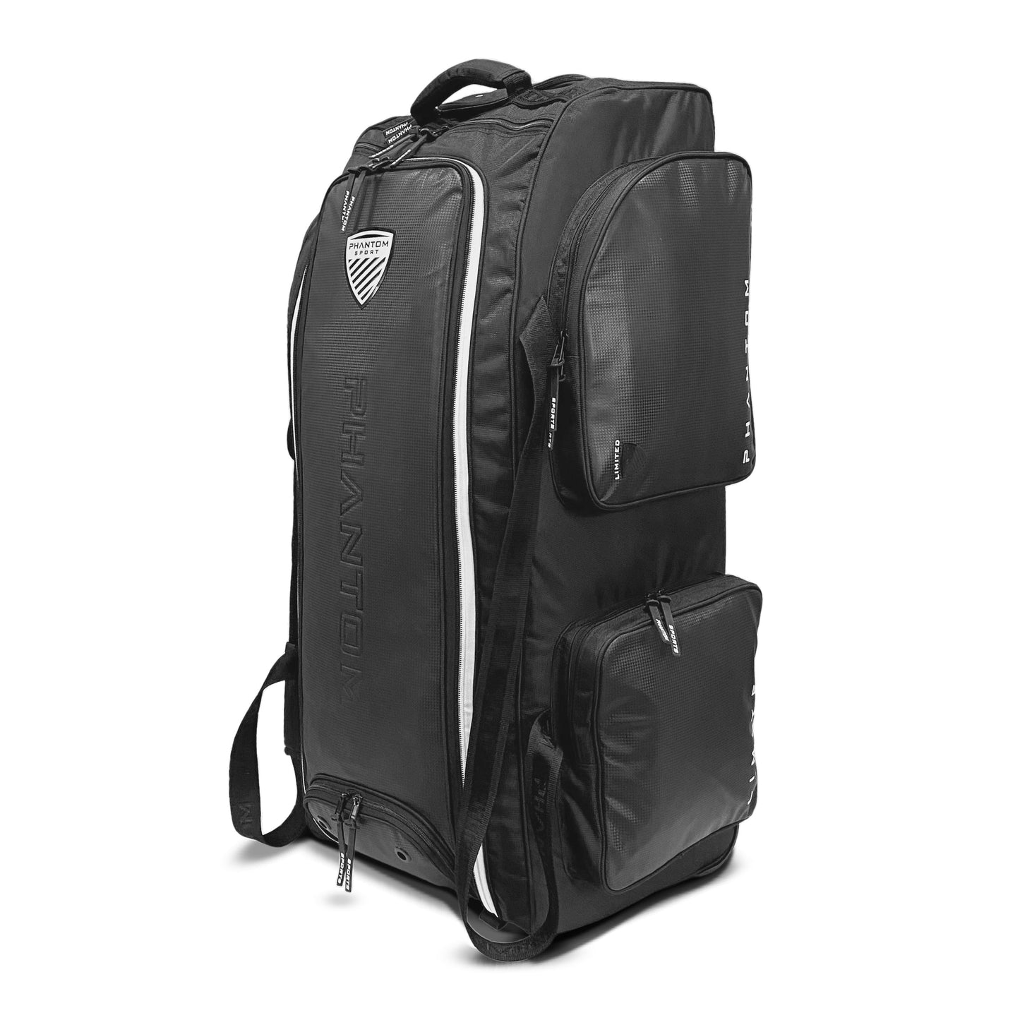 Phantom Limited Wheelie HoldAll - Kit Bag