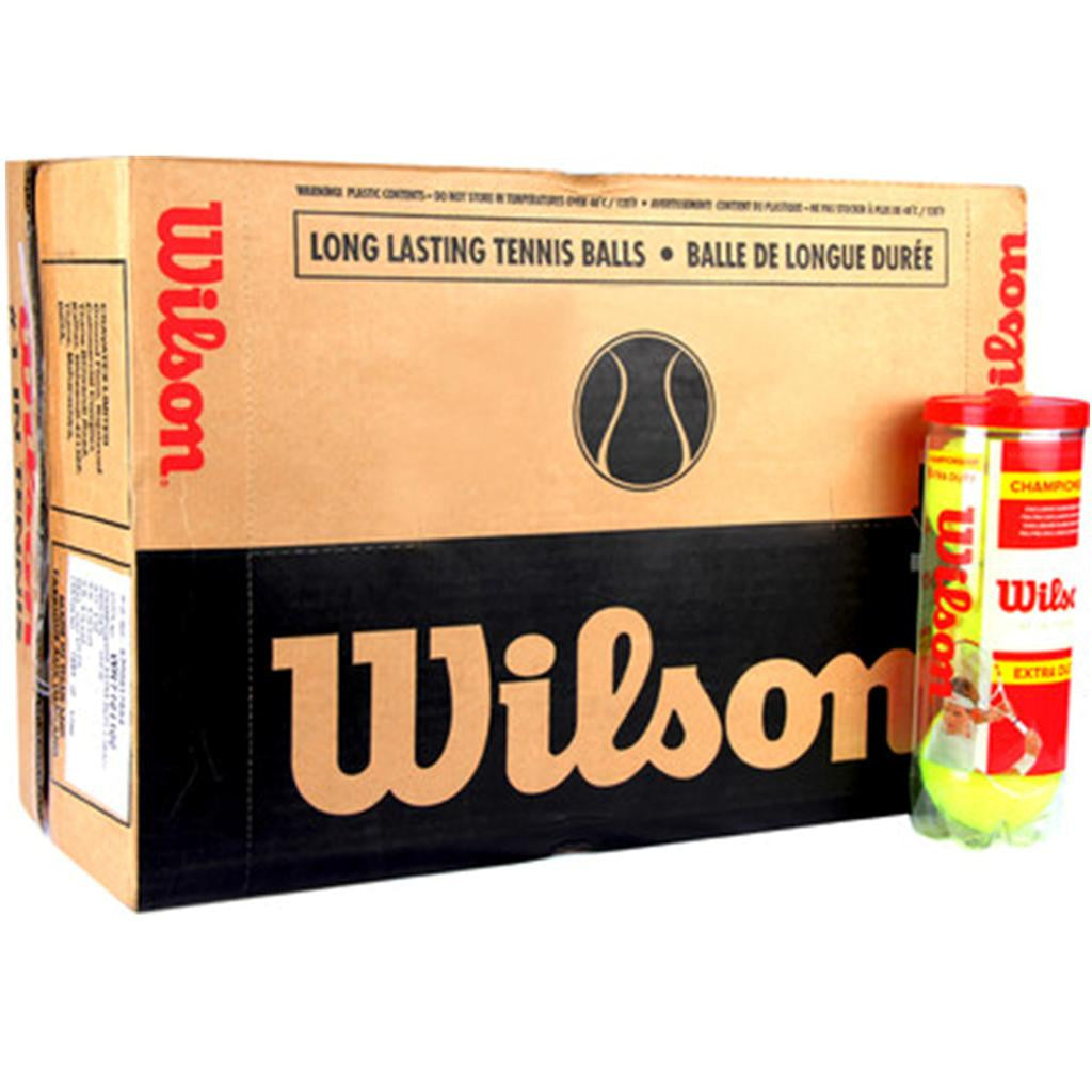 Wilson Tennis Ball - Championship