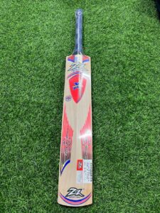 ZX X-POWER KASHMIRI WILLOW BAT