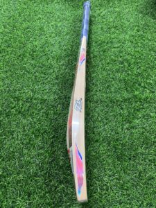 ZX X-POWER KASHMIRI WILLOW BAT