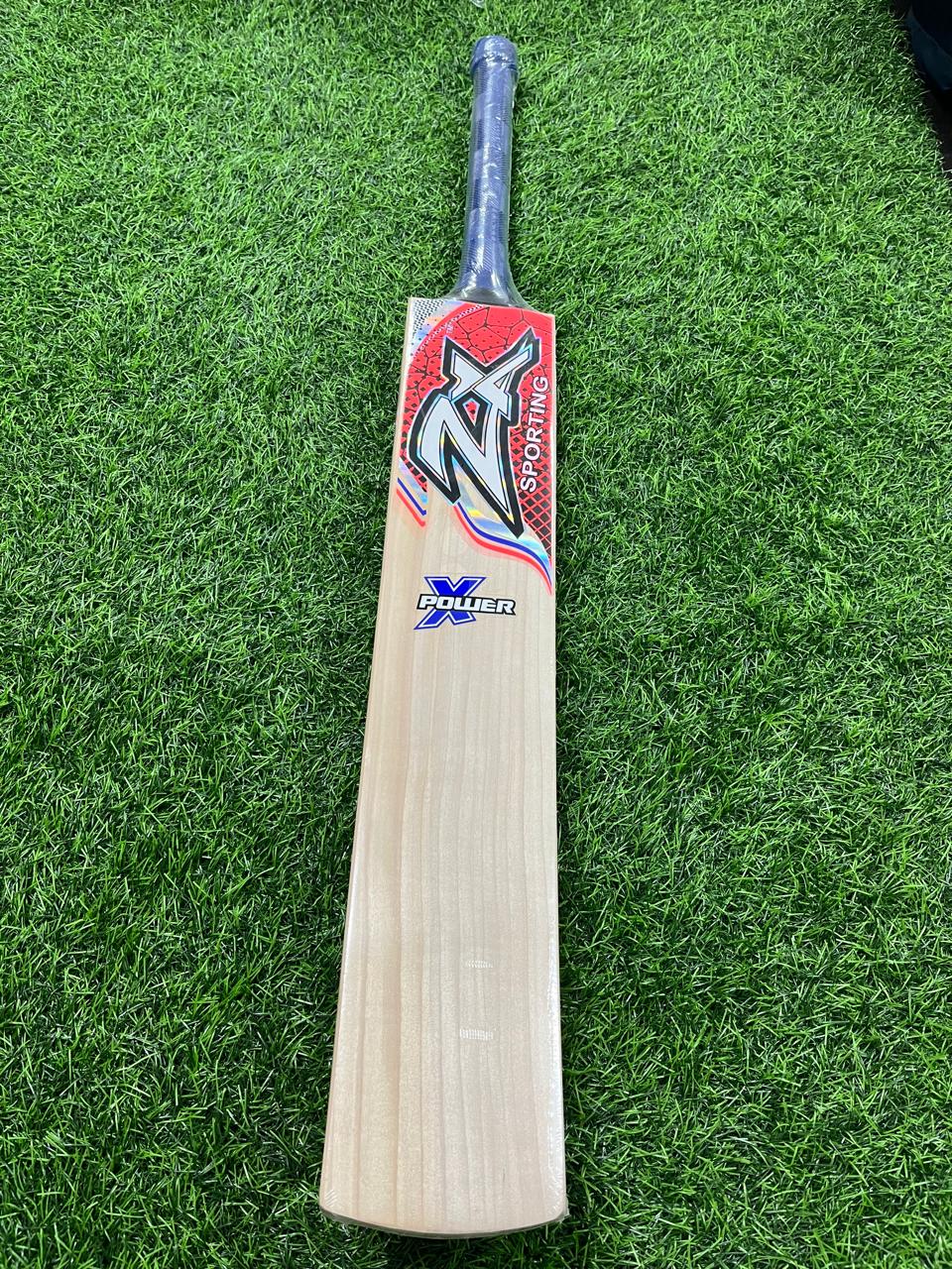 ZX X-POWER KASHMIRI WILLOW BAT – Kragbuzz Retail