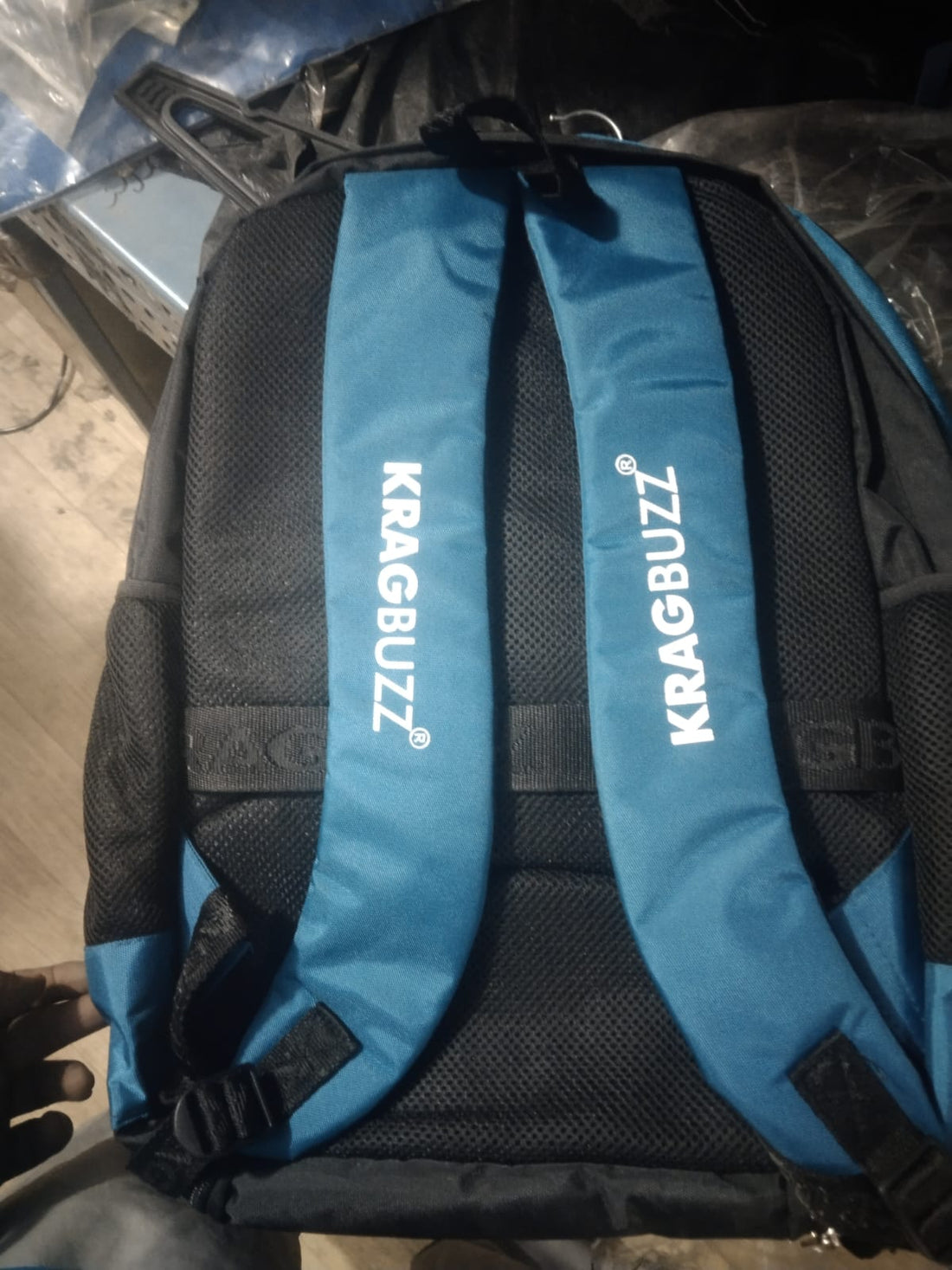 SUPREME BAGPACK