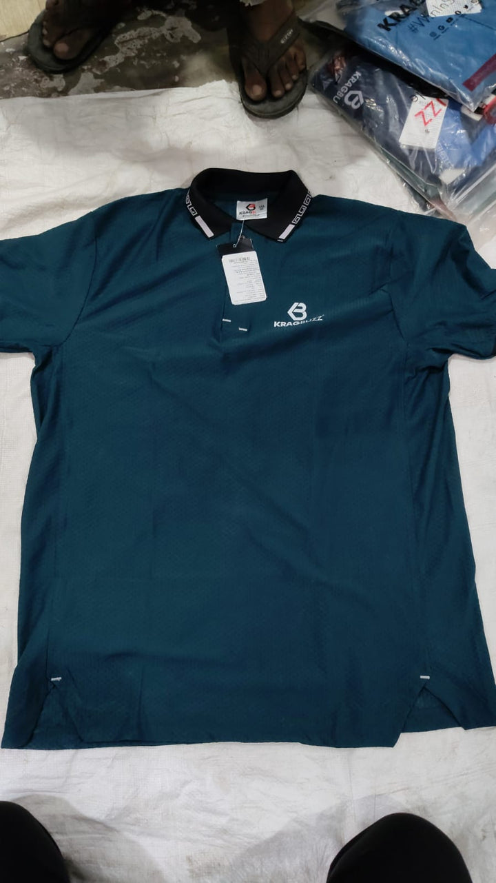 DELHI POLO