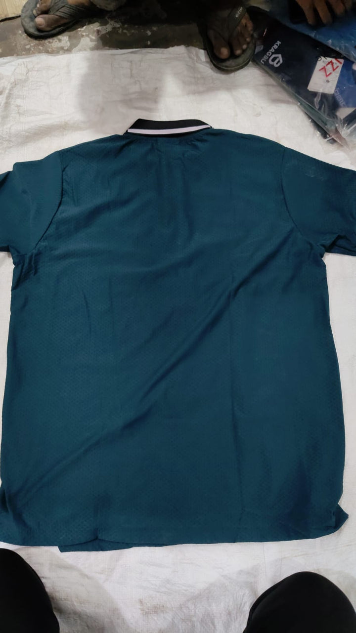DELHI POLO