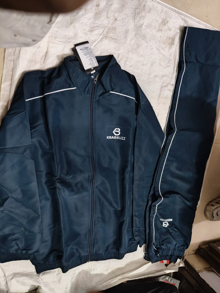 GLORY TRACKSUIT