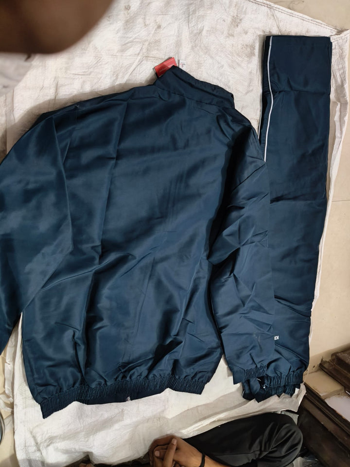 GLORY TRACKSUIT