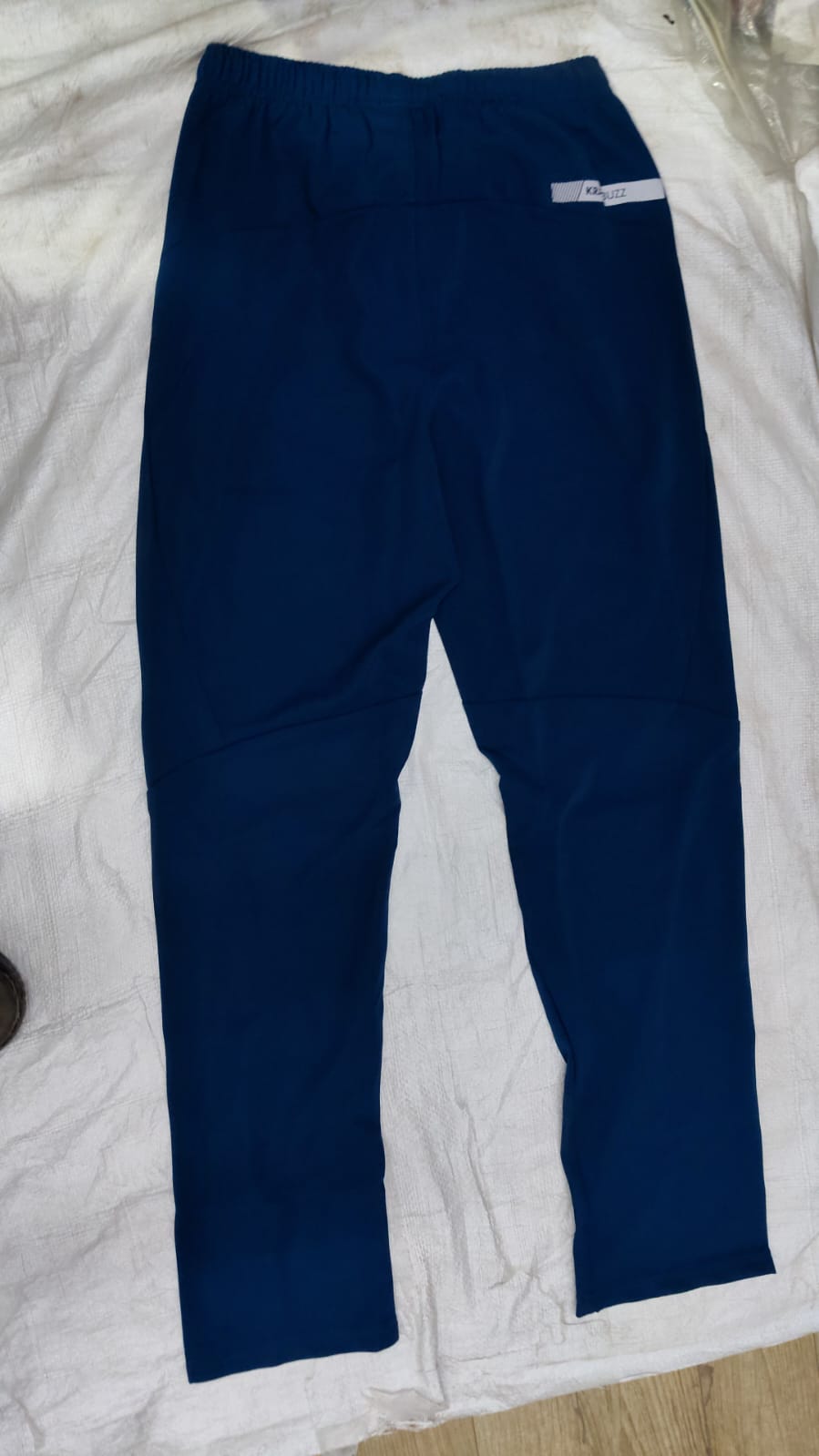 PANTHER PANT