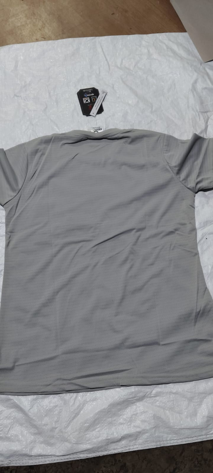 Zing Tee