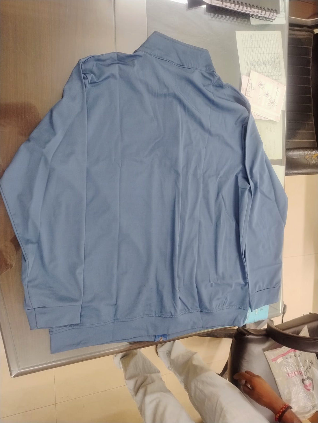 Passion Jacket
