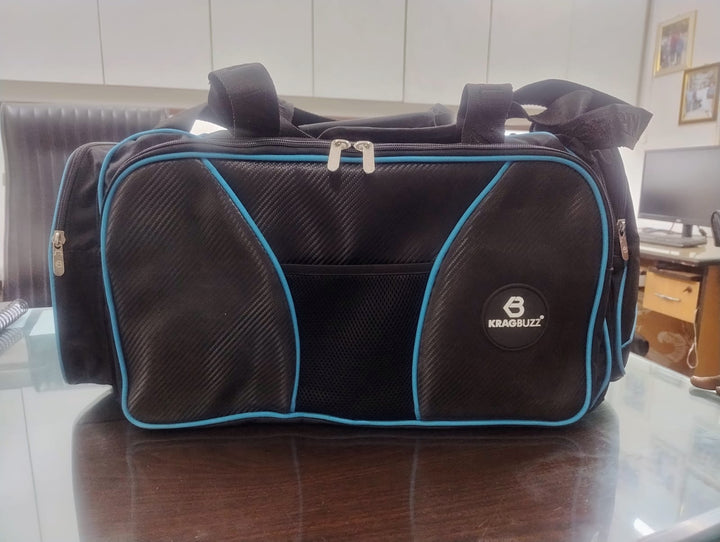 DISCO TRAVEL BAG
