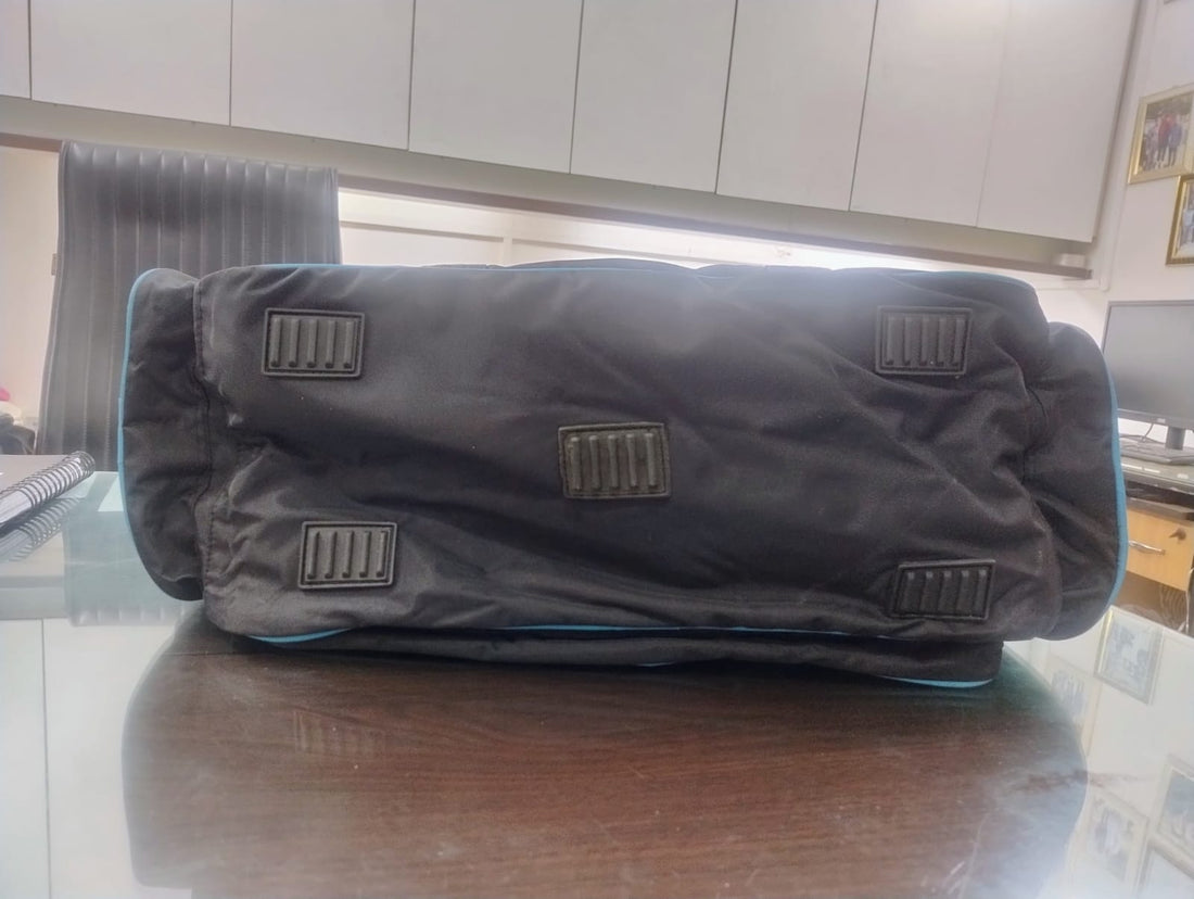 DISCO TRAVEL BAG