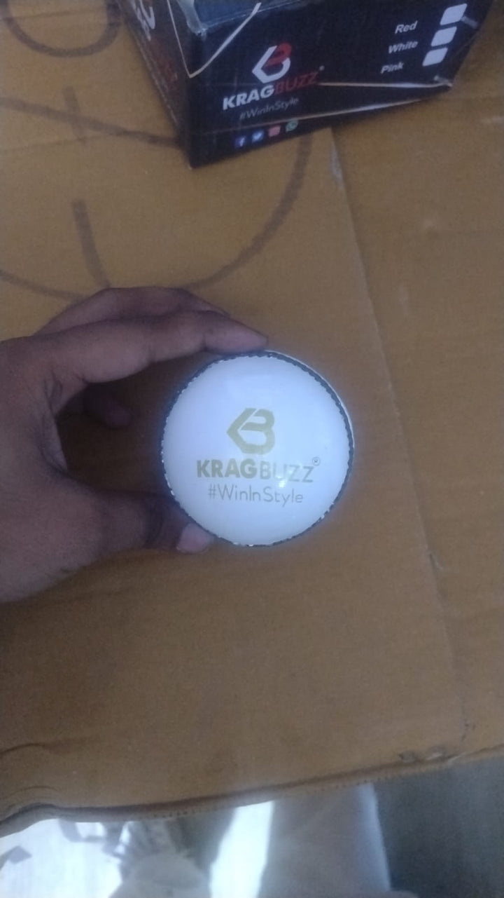 TEST WHITE LE