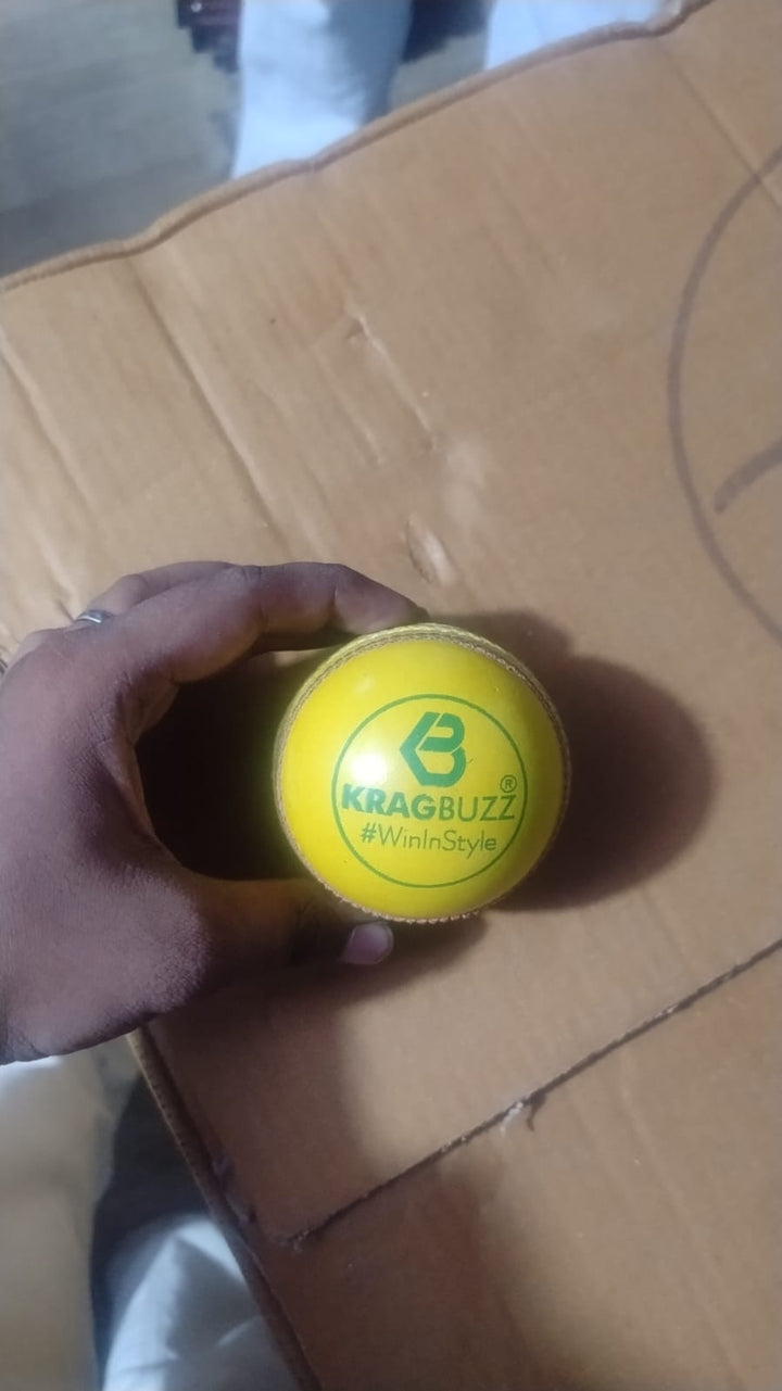 INDOOR BALLS