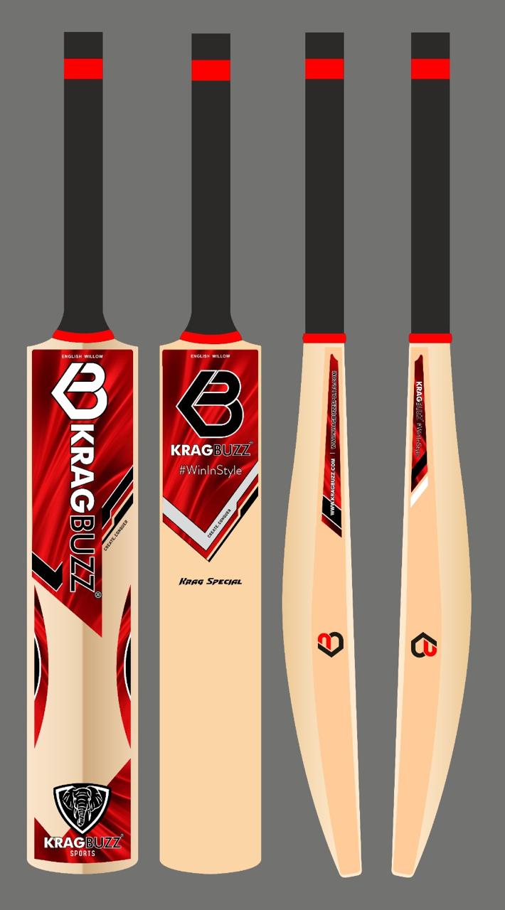 KB SPECIAL BAT