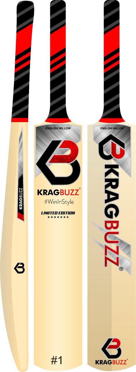LIMITED EDITION BAT