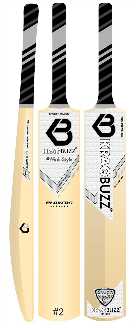PLAYERS EDITION BAT