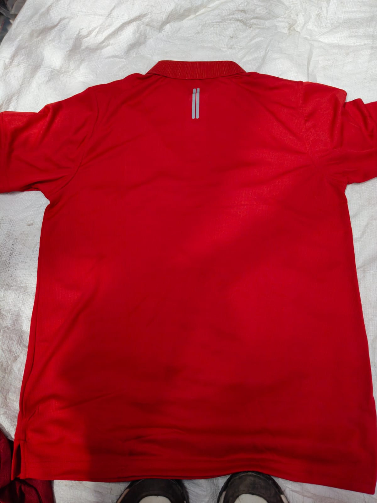Signature Polo