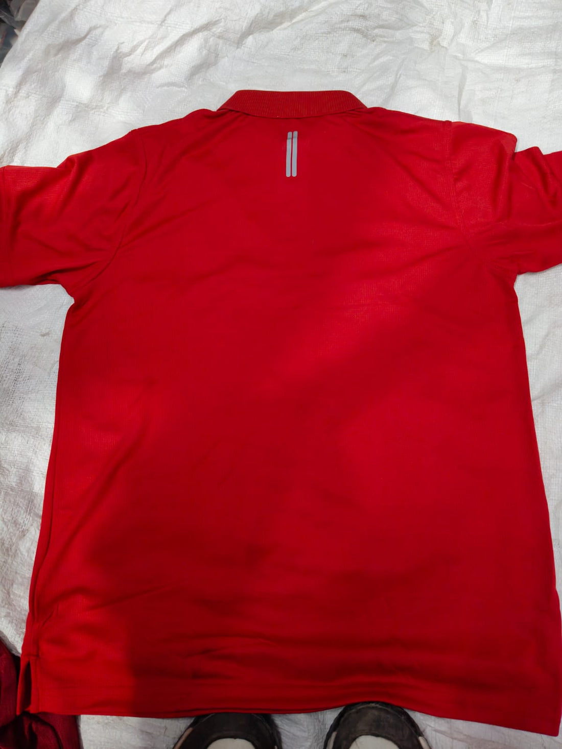 Signature Polo