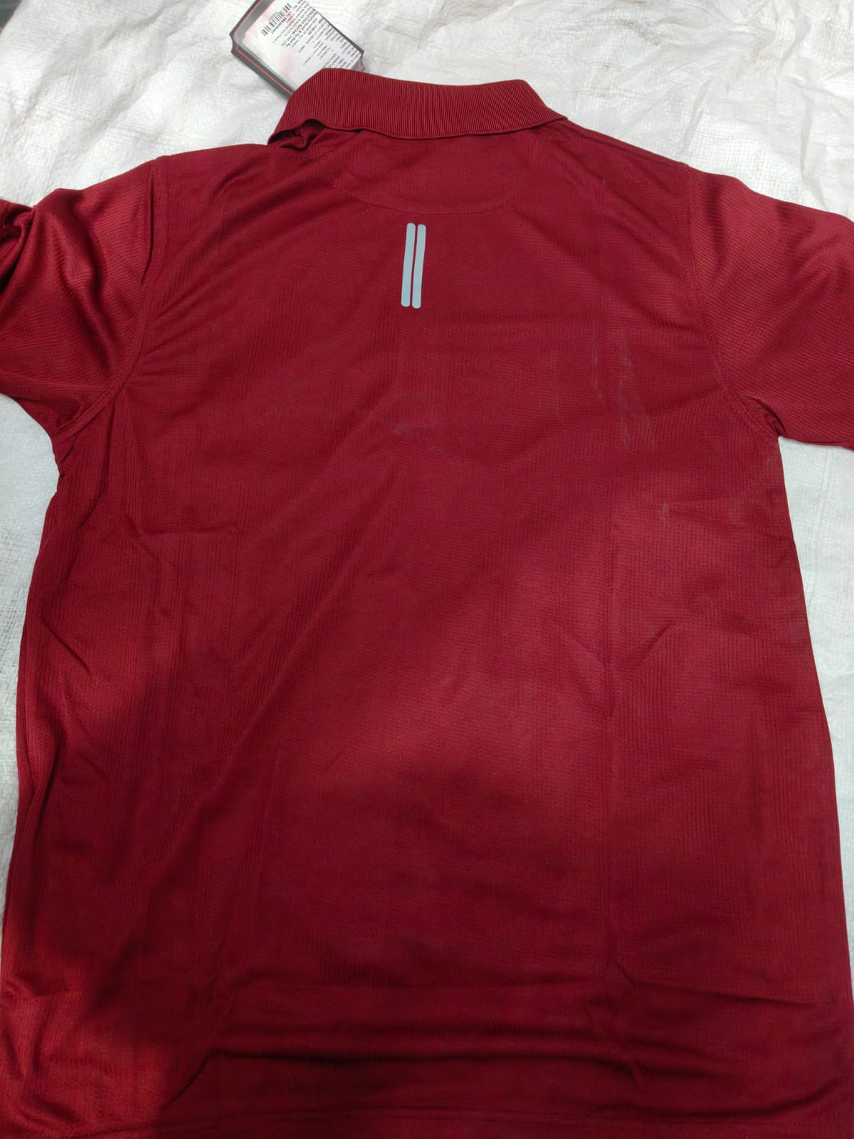 Signature Polo
