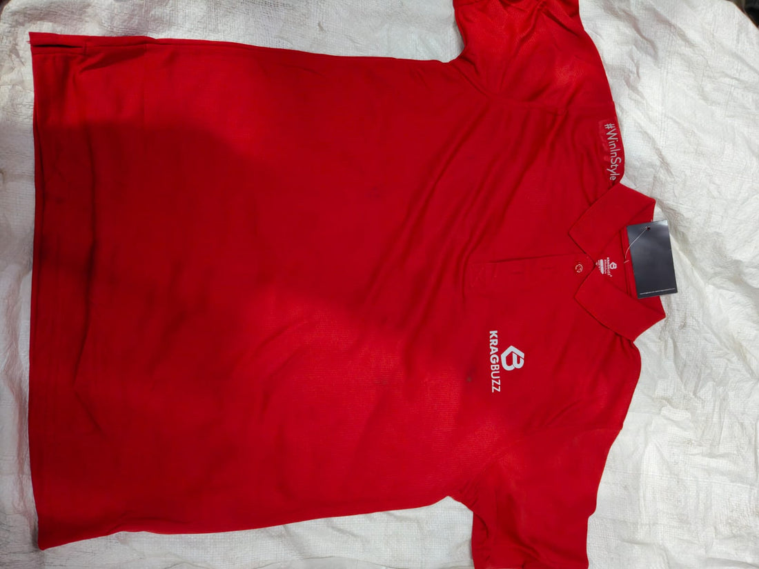 Signature Polo