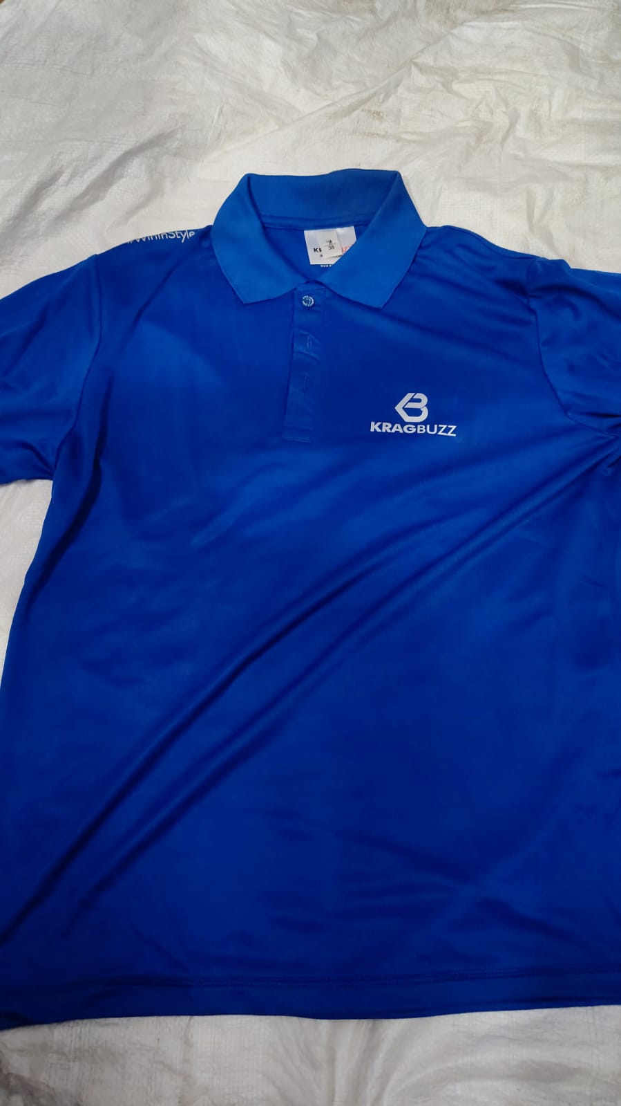 Signature Polo