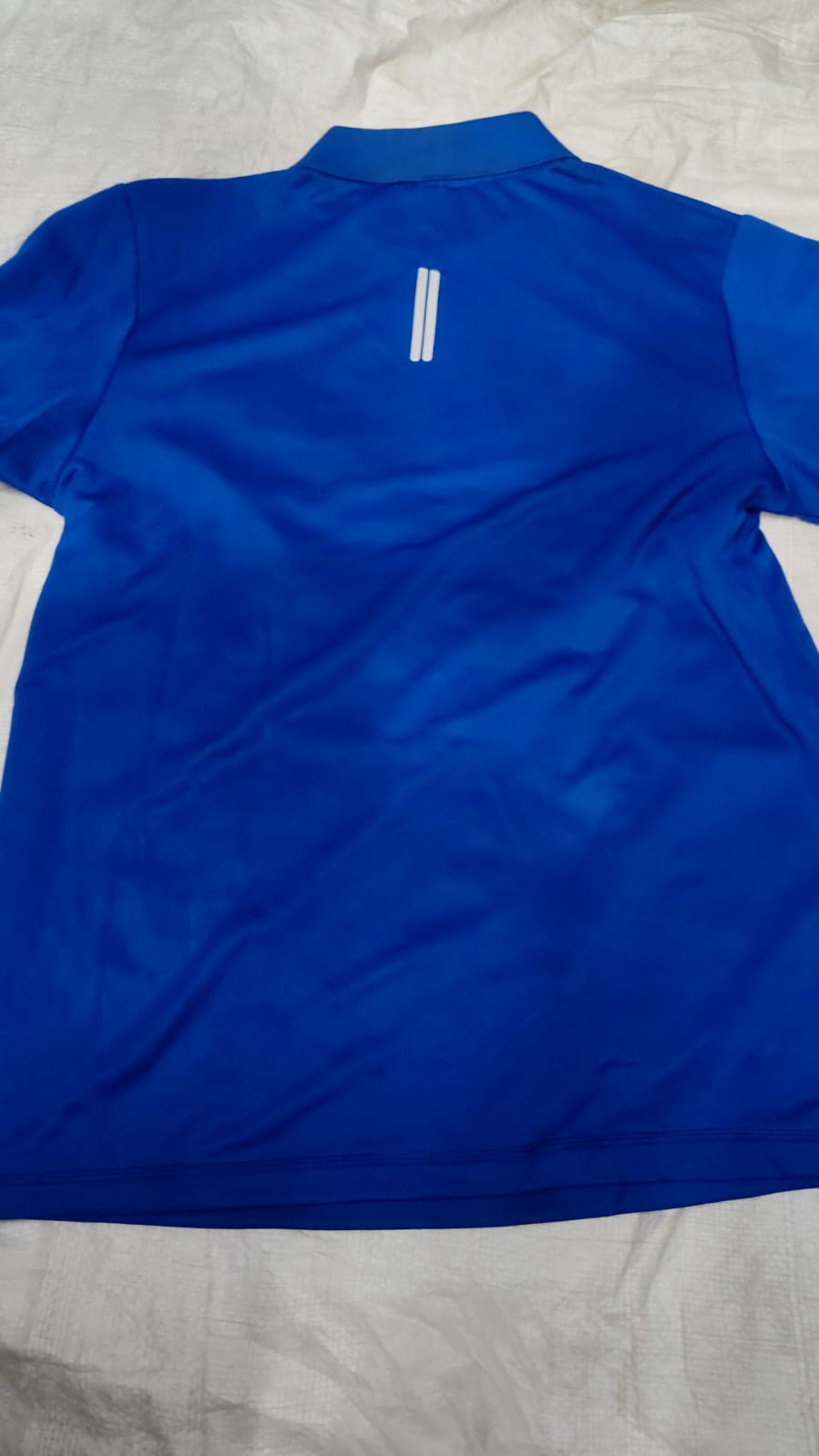 Signature Polo