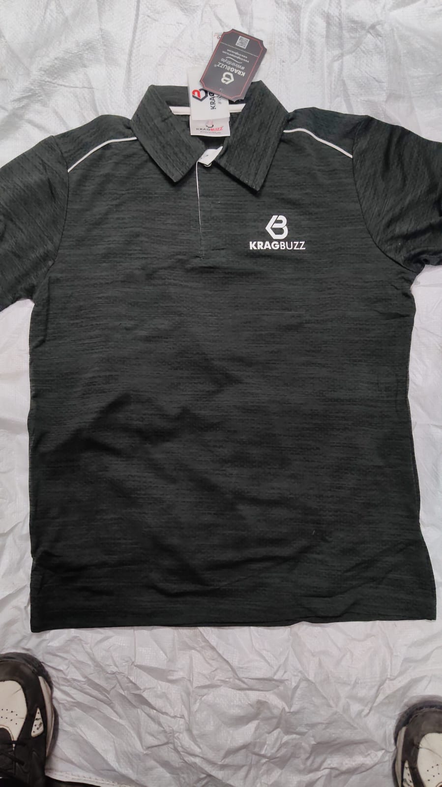 Luster Polo