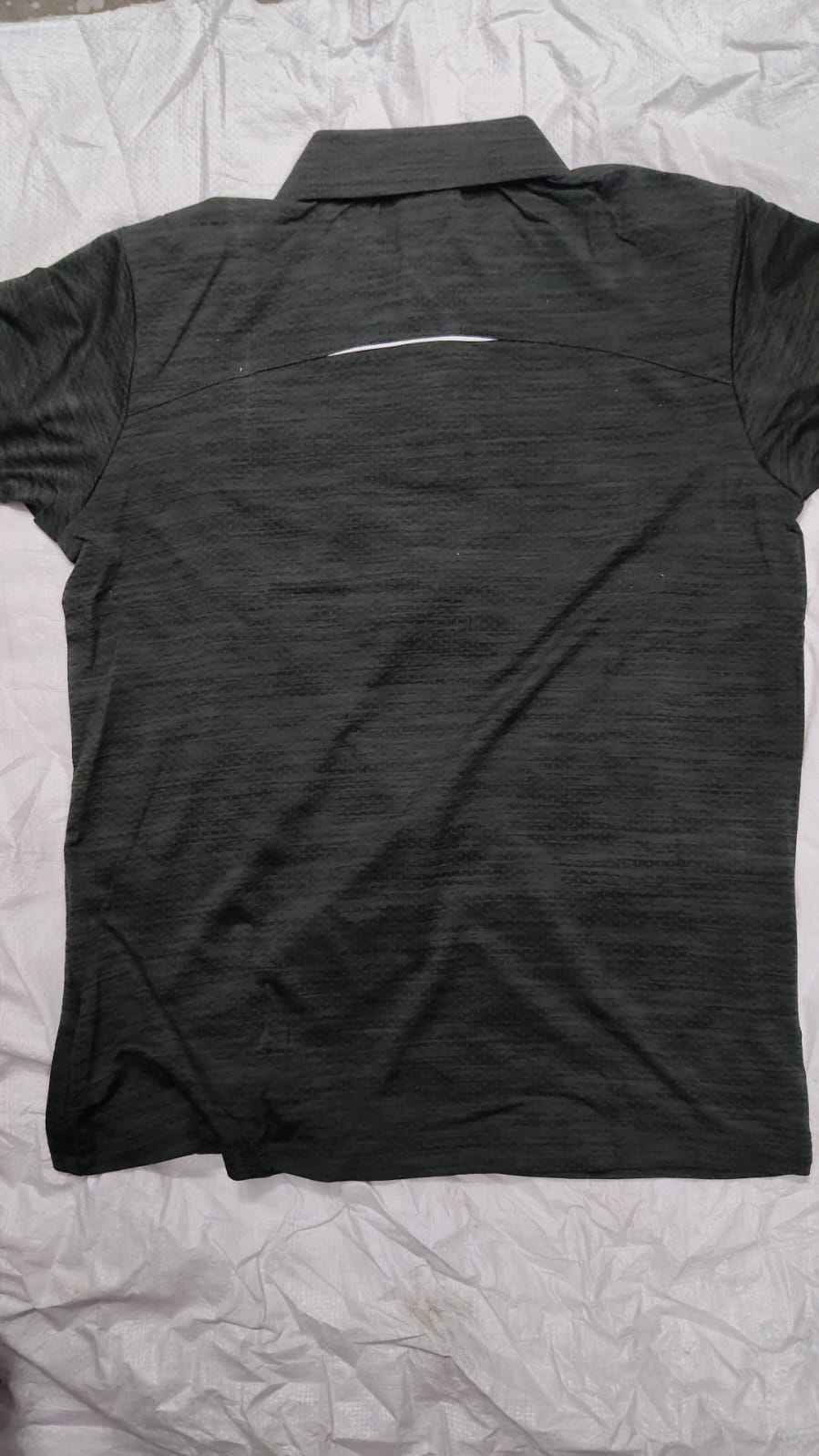 Luster Polo