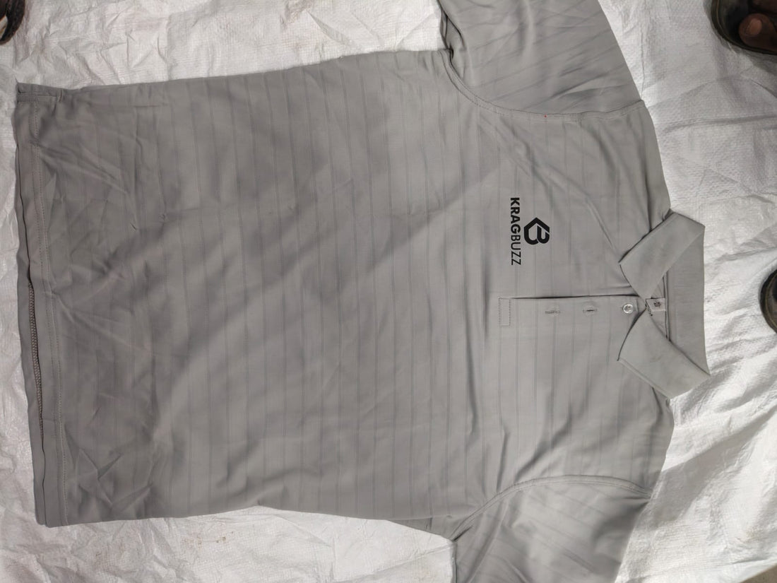 Stripe Polo
