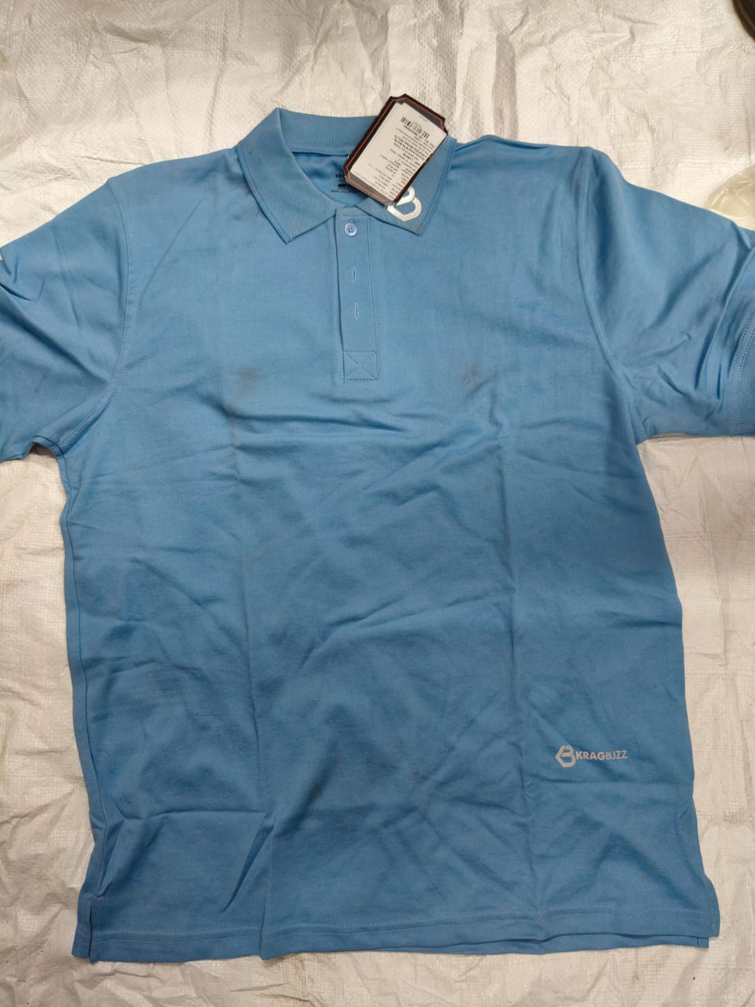 Jade  Polo