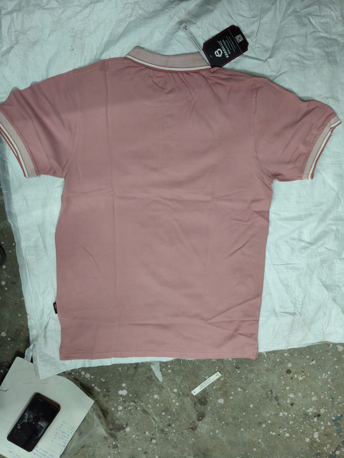 Premiere Polo