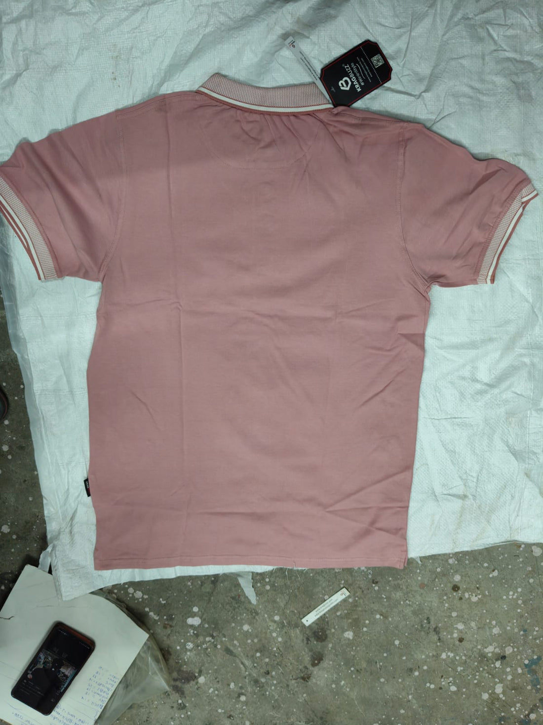 Premiere Polo