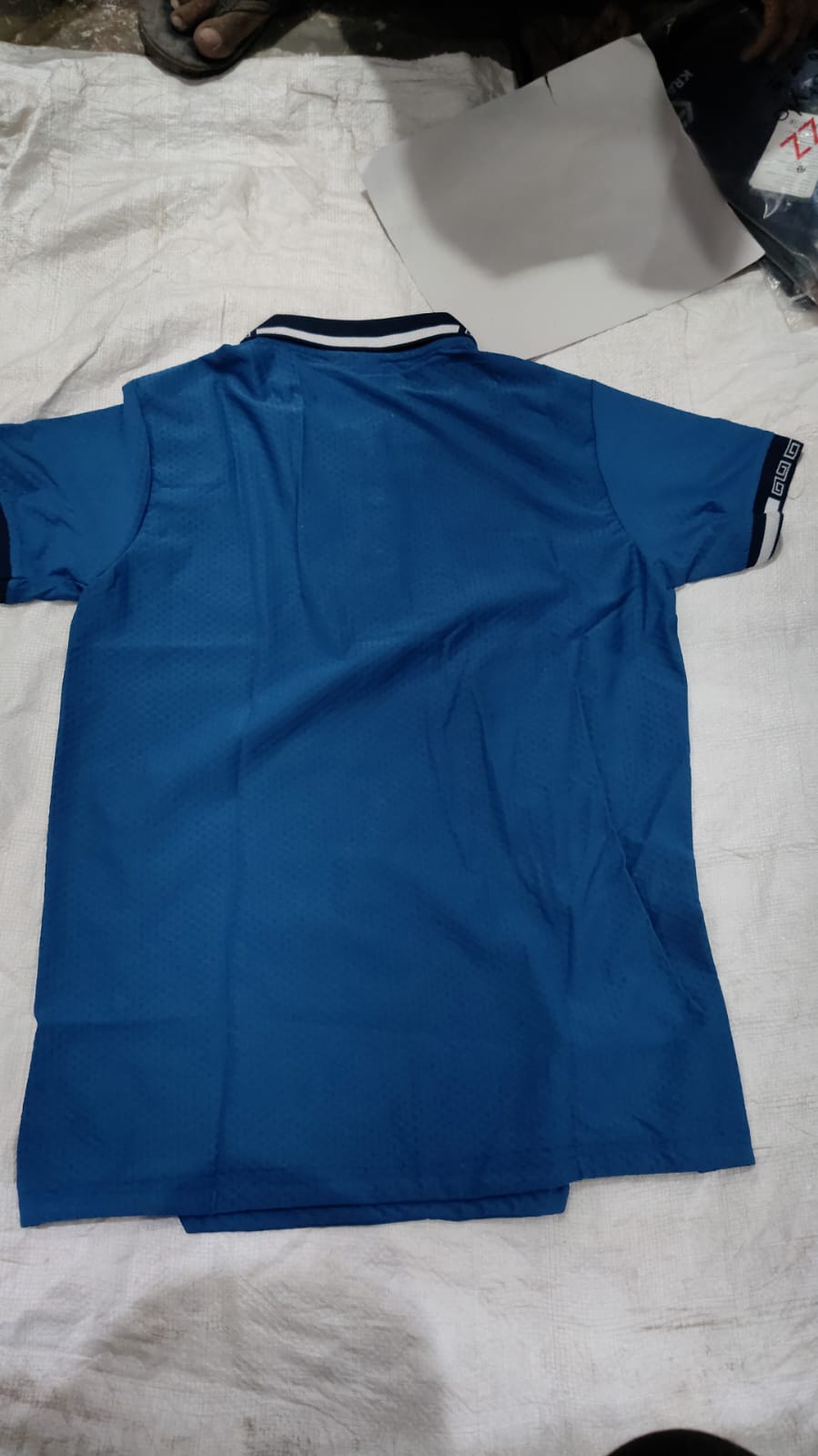 DELHI POLO