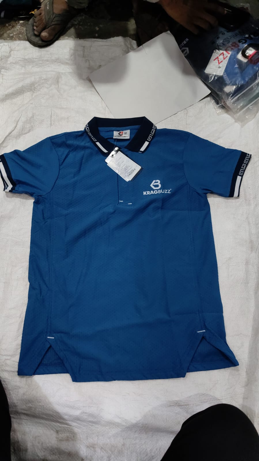 DELHI POLO