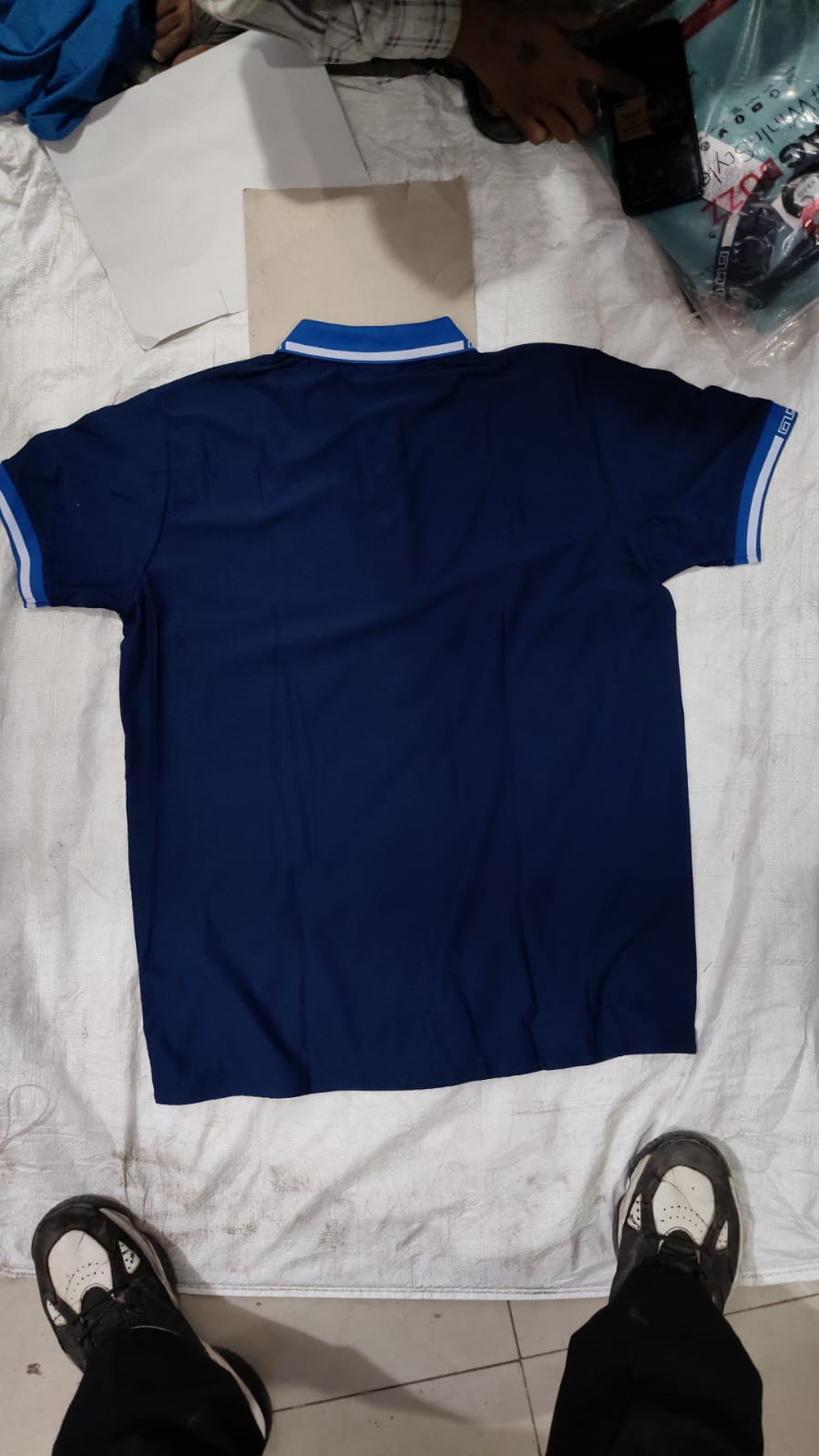 DELHI POLO