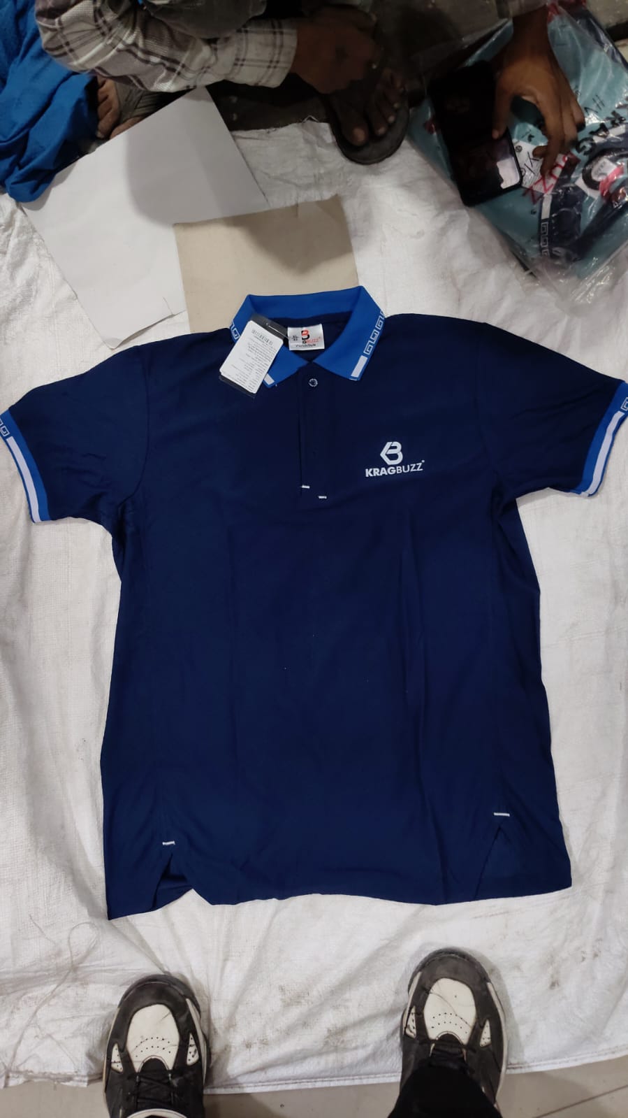 DELHI POLO