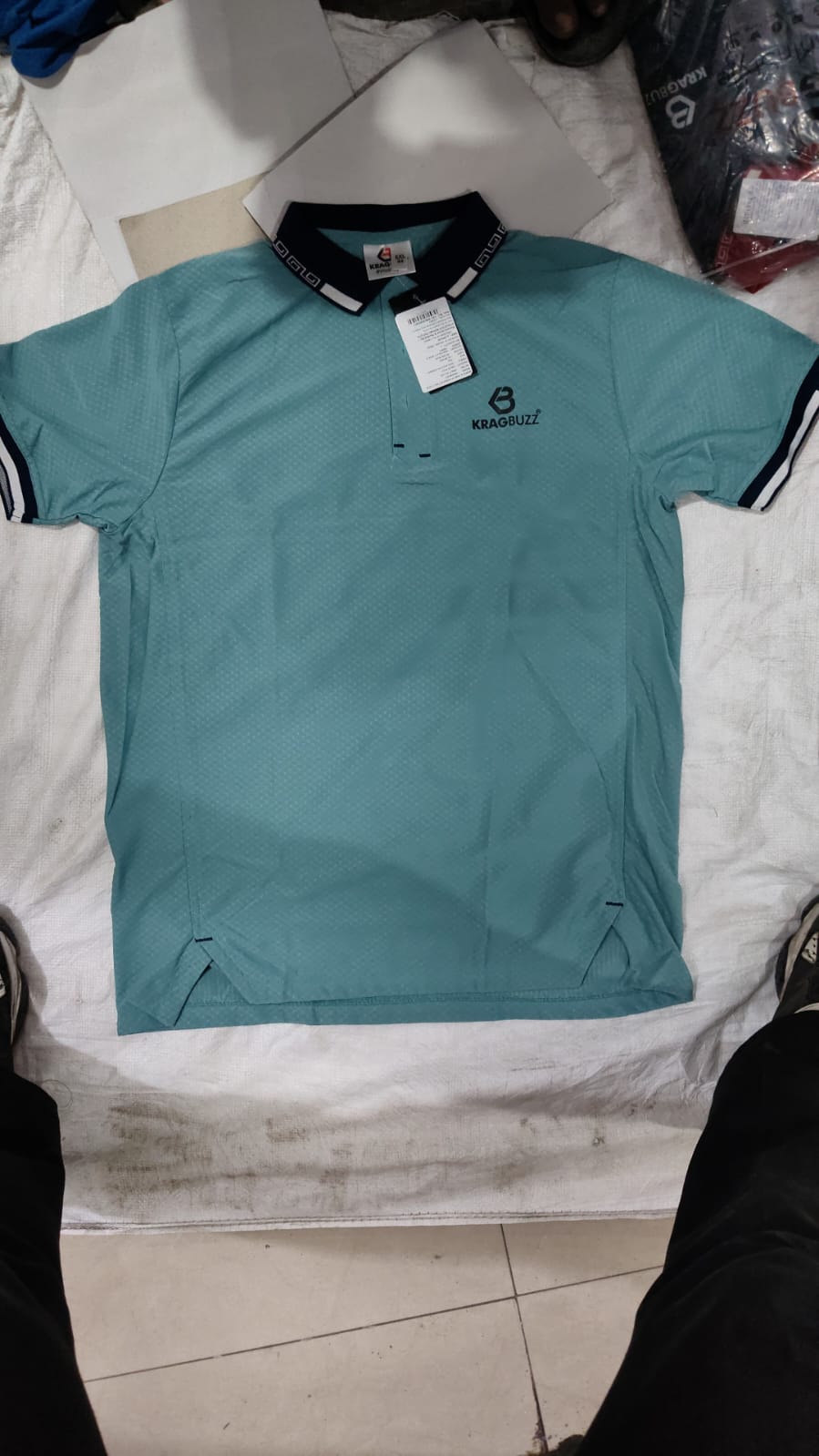 DELHI POLO