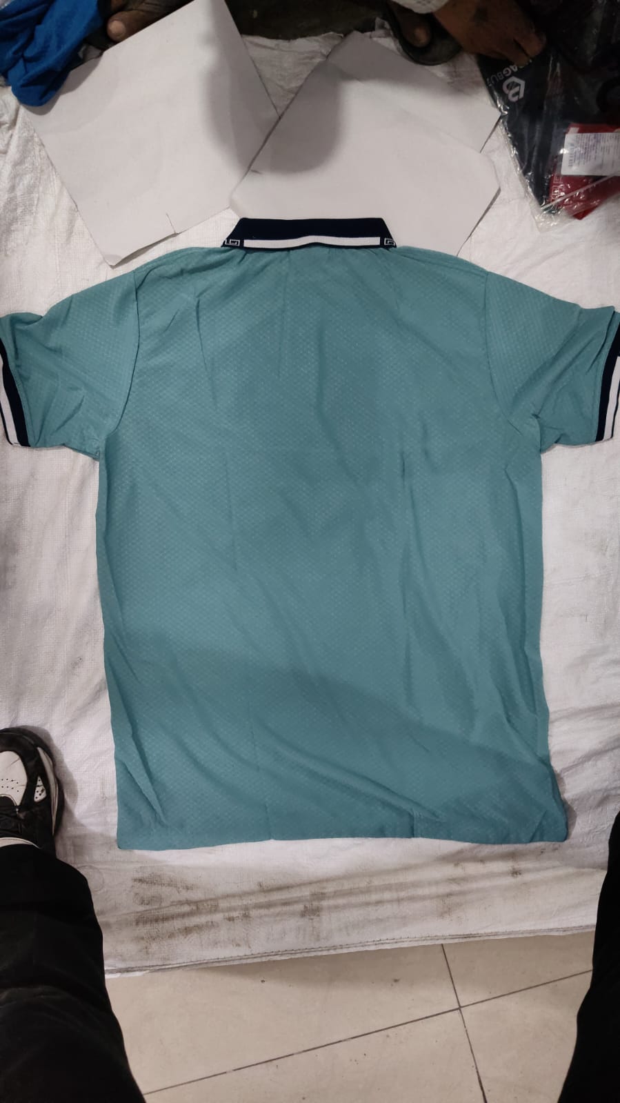 DELHI POLO