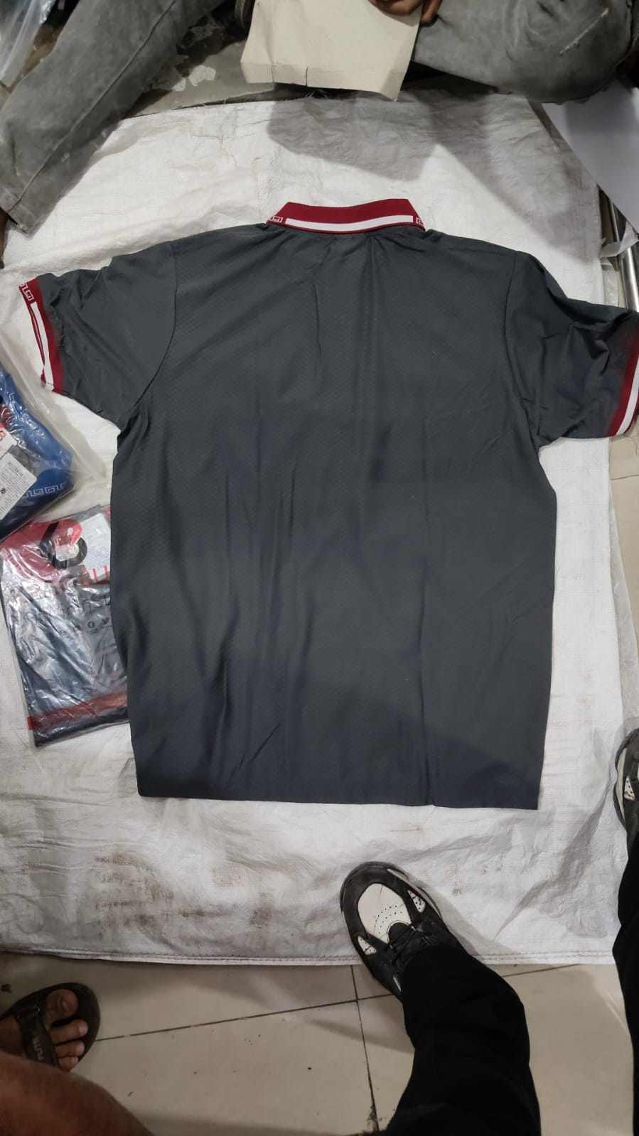 DELHI POLO