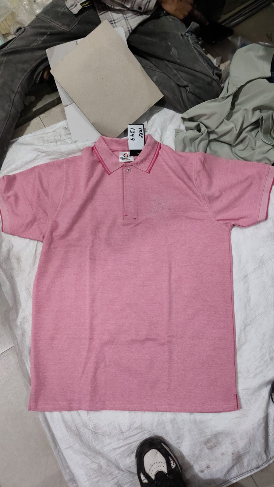 Super Polo