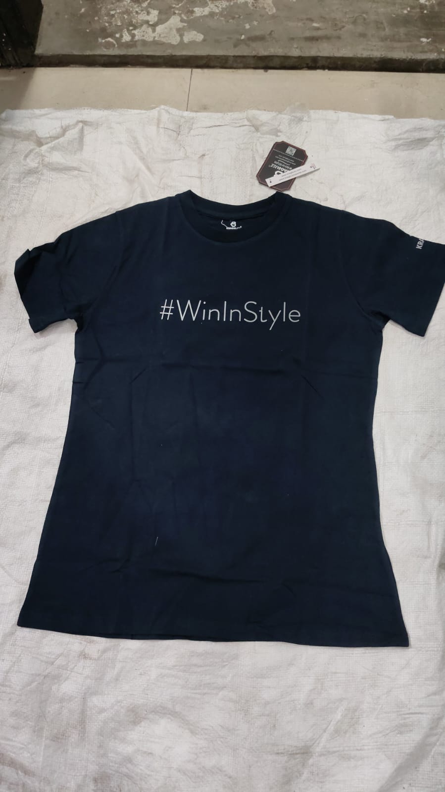 WININ STYLE
