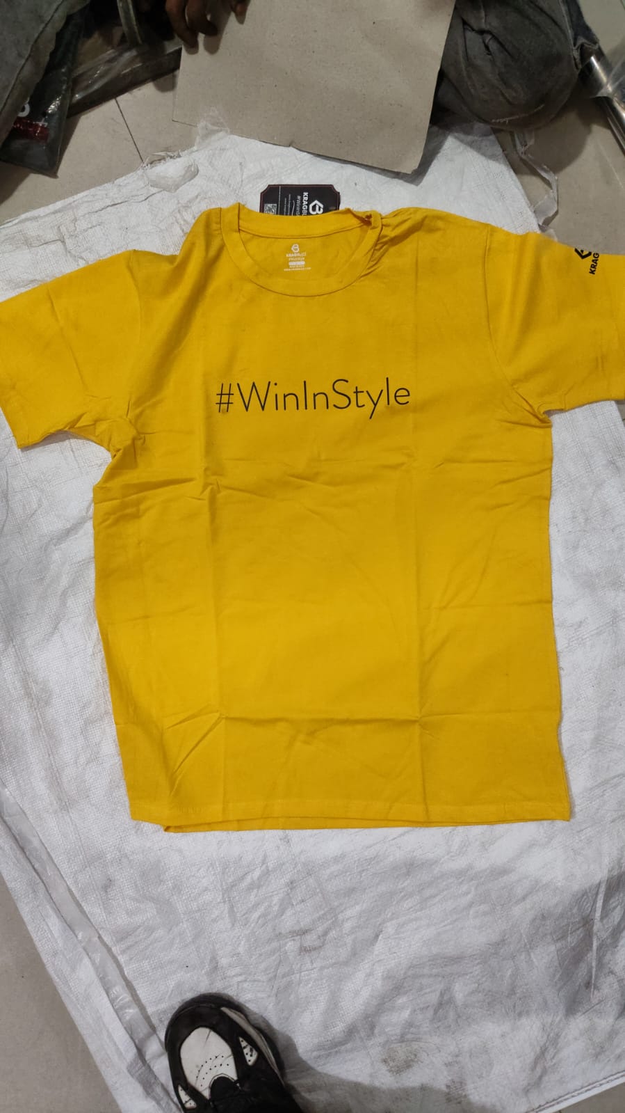 WININ STYLE