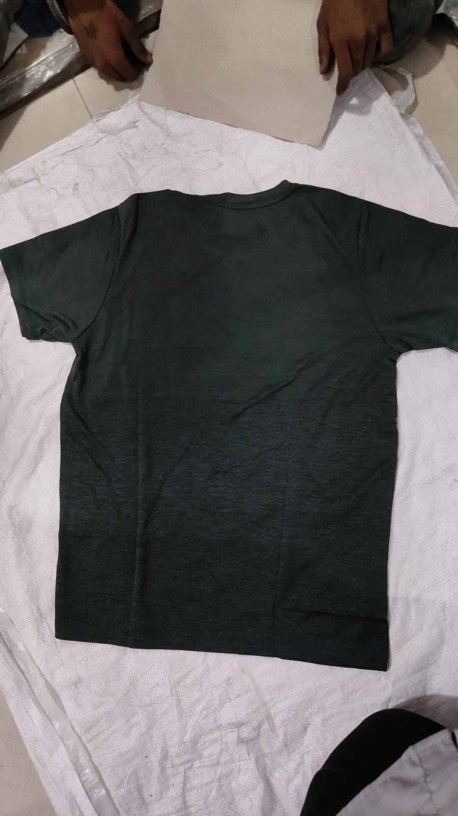 LAMECH ROUND NECK