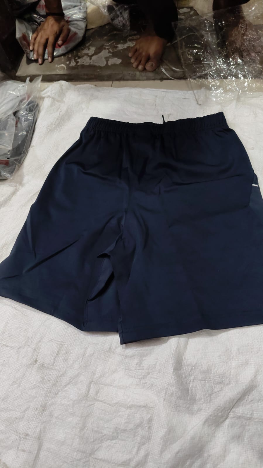 NS TERRY LYCRA