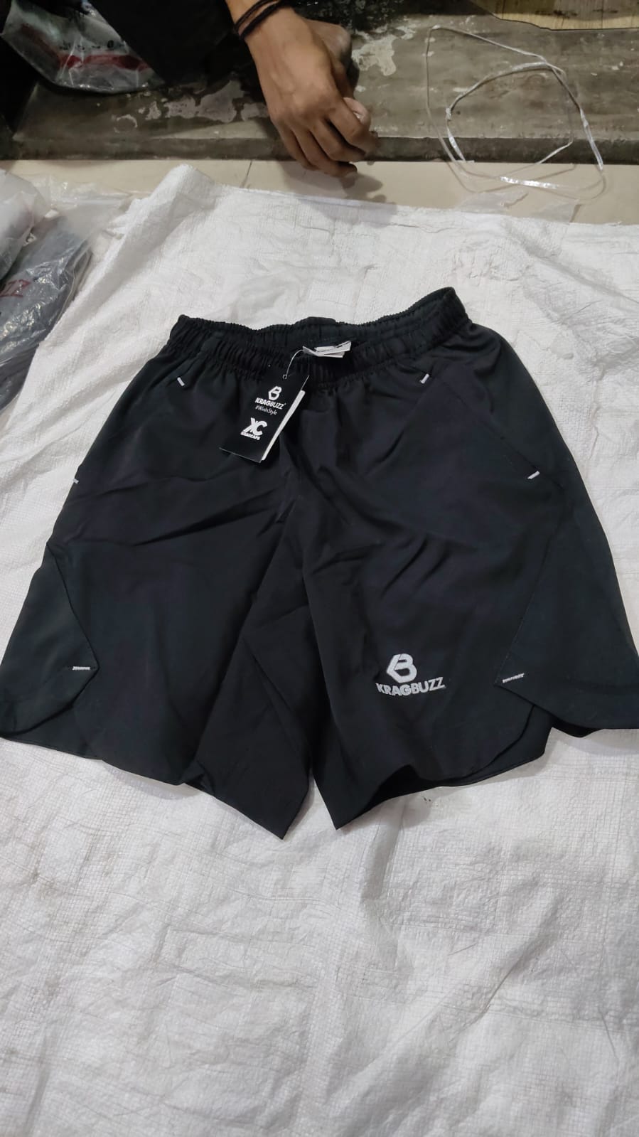 NS TERRY LYCRA