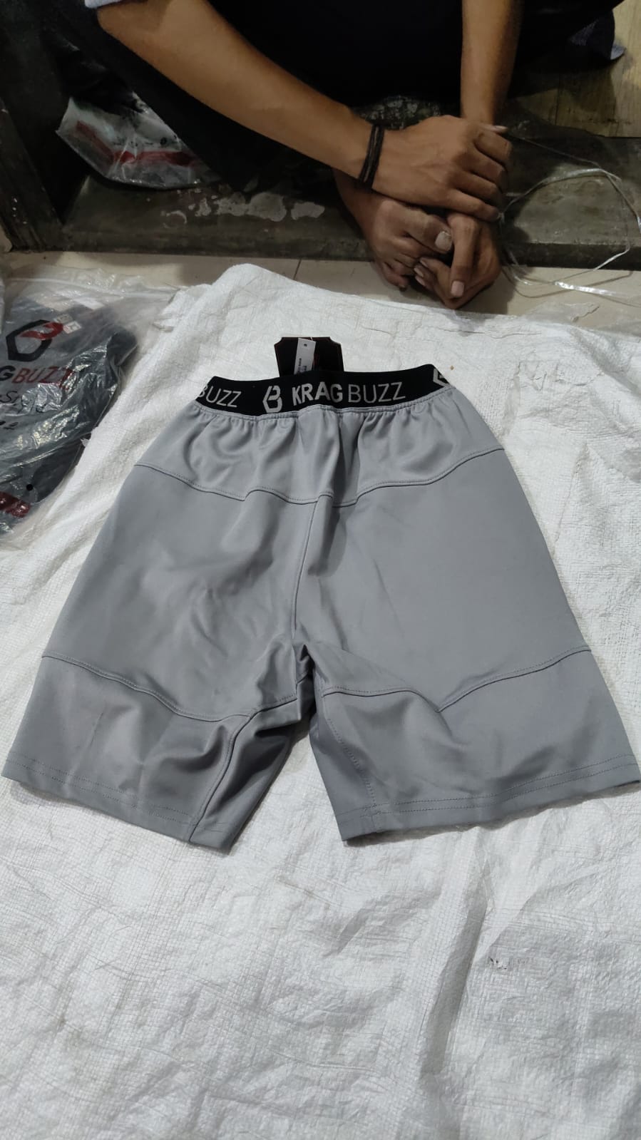 BARVO SHORTS