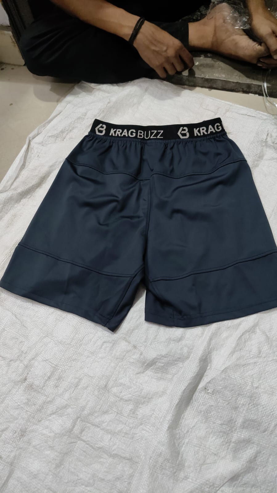 BARVO SHORTS
