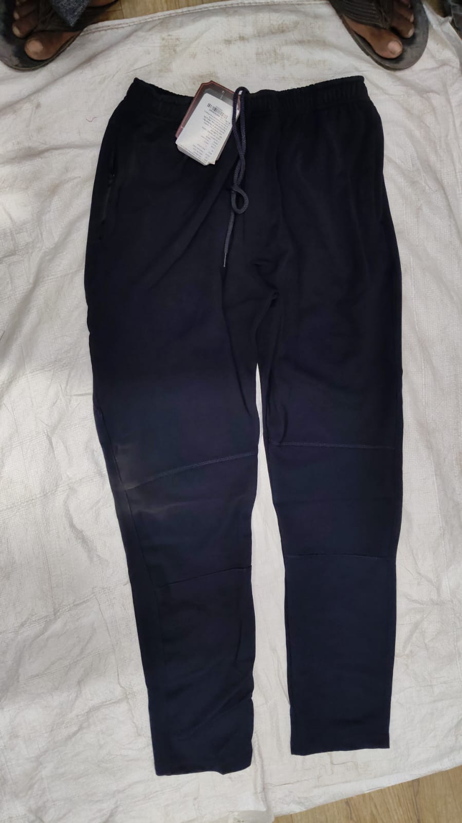 PANTHER PANT
